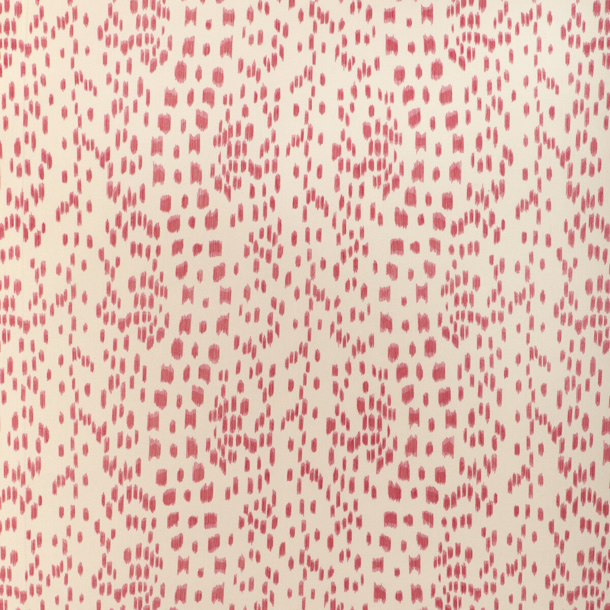 BRUNSCHWIG & FILS 8020131.119.0 LES TOUCHES II BERRY Fabric - Eade's Wallpaper