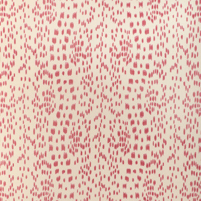 BRUNSCHWIG & FILS 8020131.119.0 LES TOUCHES II BERRY Fabric - Eade's Wallpaper