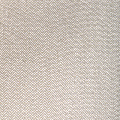 BRUNSCHWIG & FILS 8022107.11.0 KEROLAY LINEN WEAVE DOVE Fabric - Eade's Wallpaper