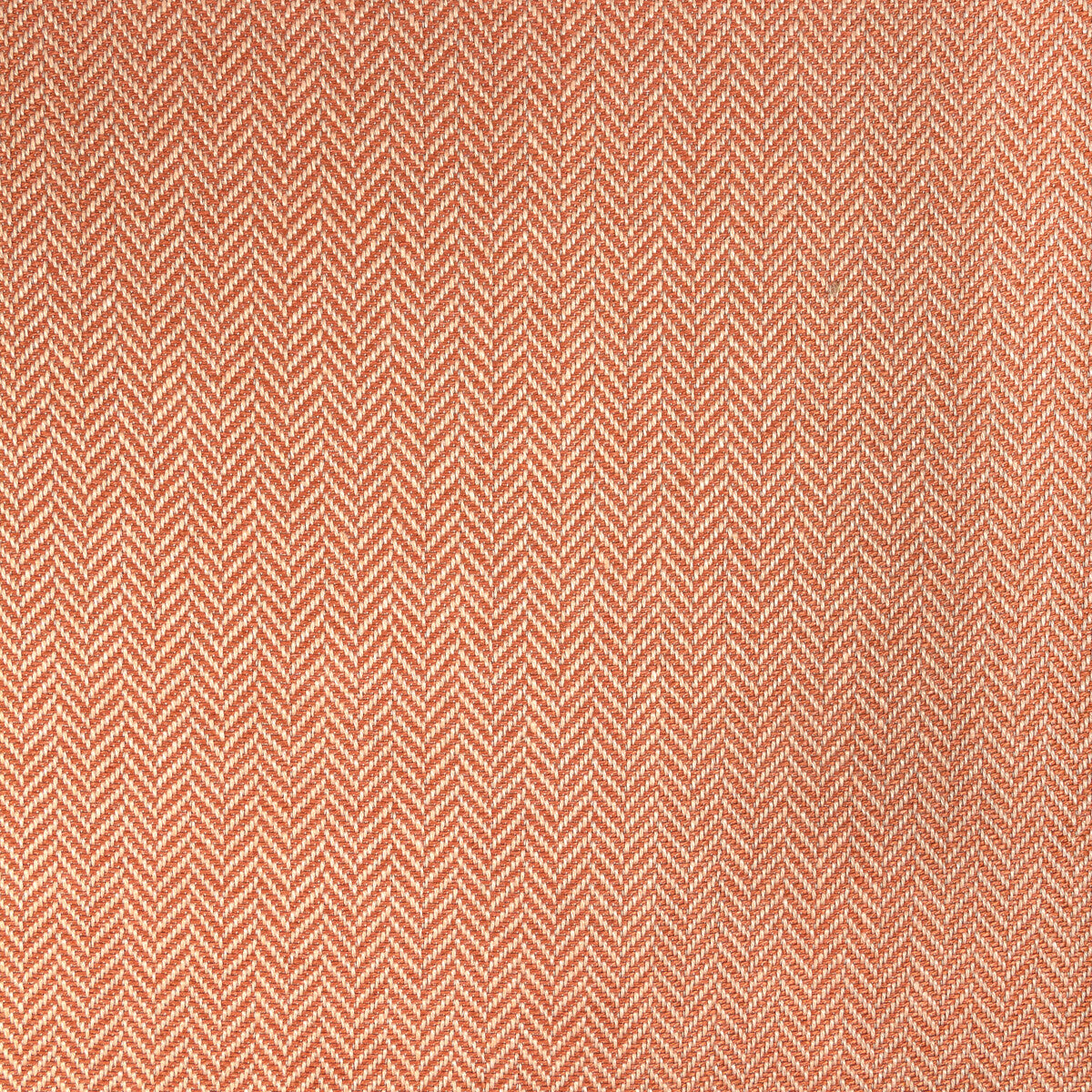 BRUNSCHWIG & FILS 8022107.12.0 KEROLAY LINEN WEAVE APRICOT Fabric - Eade's Wallpaper
