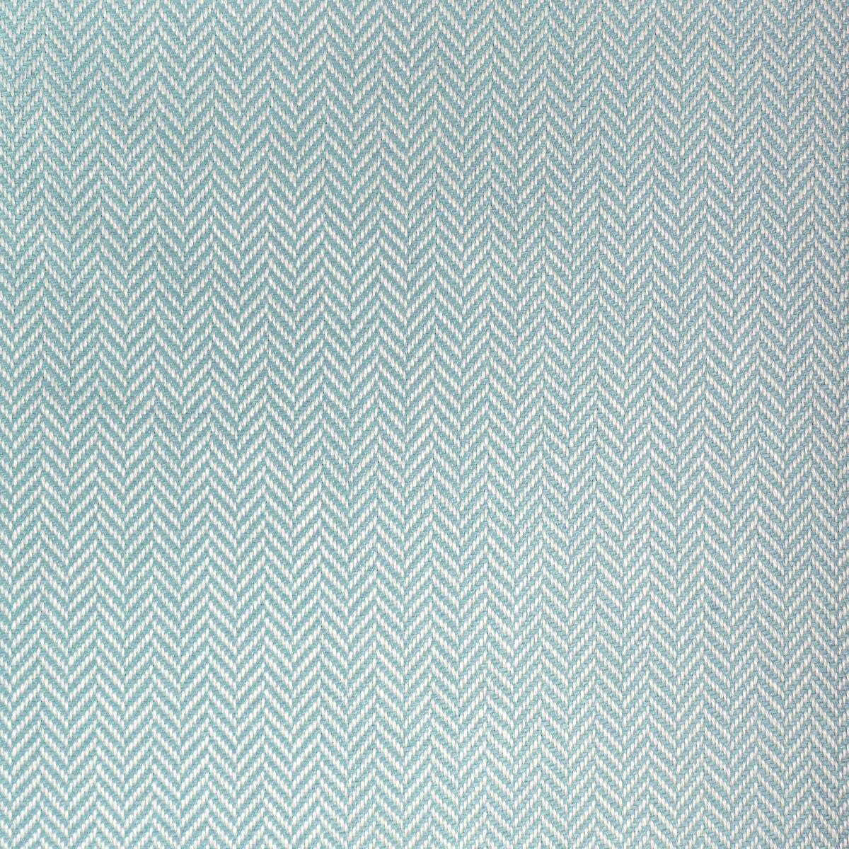 BRUNSCHWIG & FILS 8022107.13.0 KEROLAY LINEN WEAVE AQUA Fabric - Eade's Wallpaper