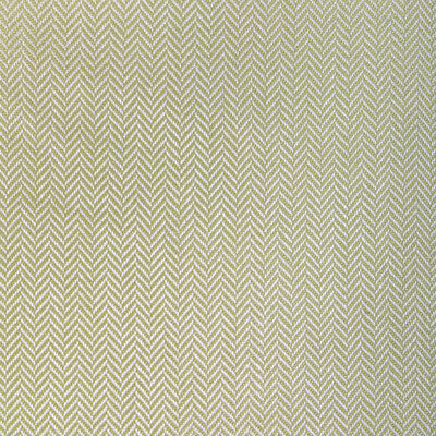 BRUNSCHWIG & FILS 8022107.3.0 KEROLAY LINEN WEAVE CELERY Fabric - Eade's Wallpaper