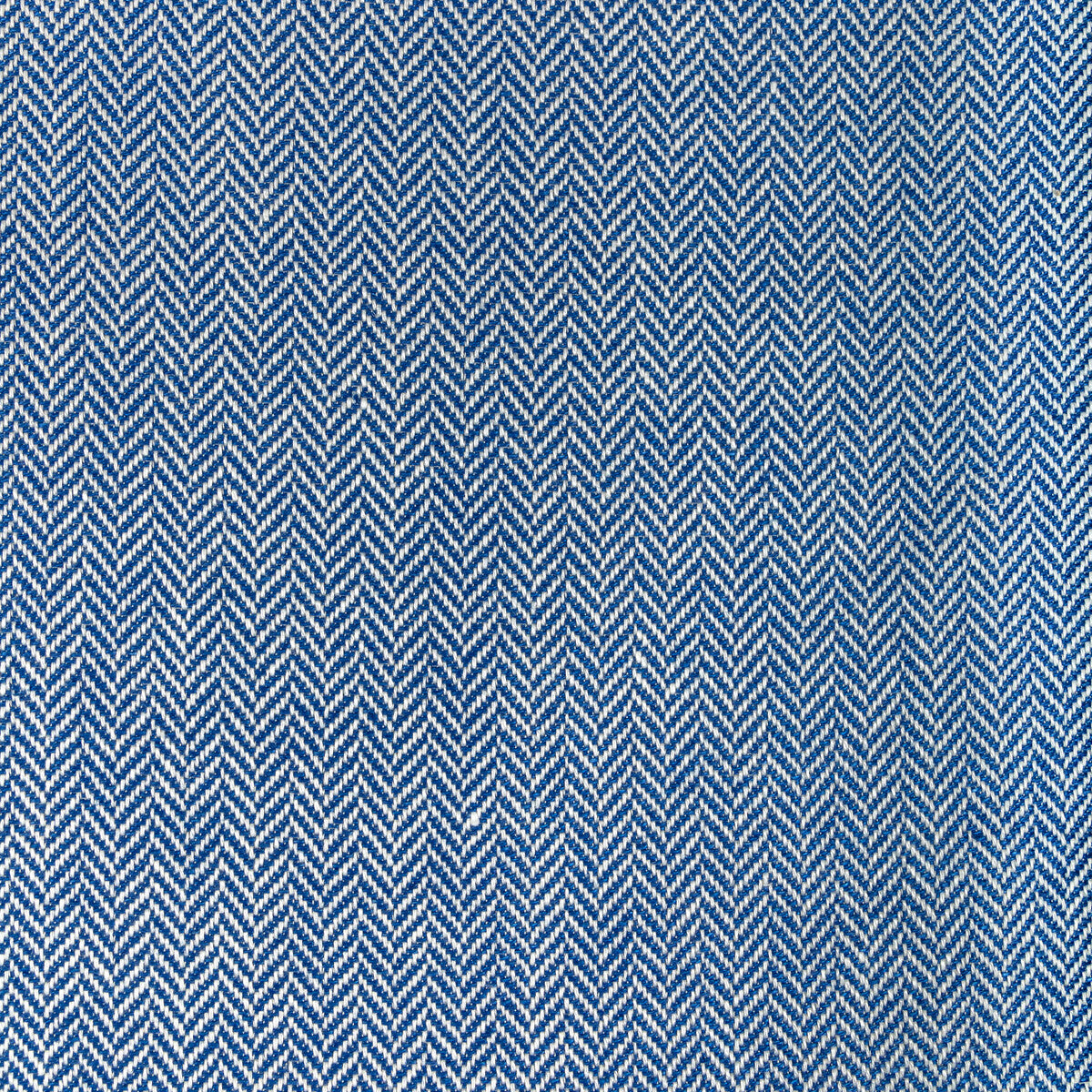 BRUNSCHWIG & FILS 8022107.5.0 KEROLAY LINEN WEAVE BLUE Fabric - Eade's Wallpaper