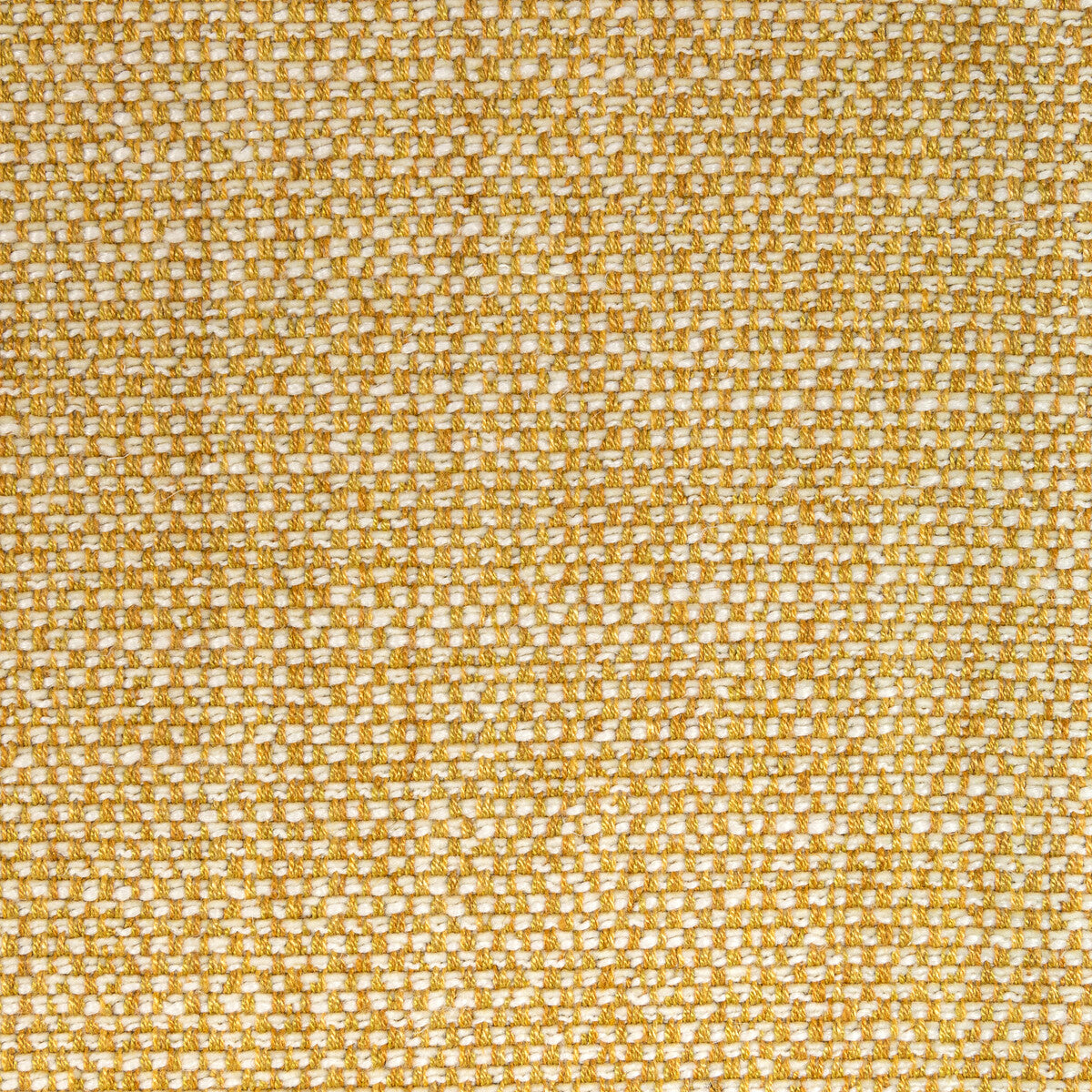 BRUNSCHWIG & FILS 8022109.4.0 EDERN PLAIN CANARY Fabric - Eade's Wallpaper
