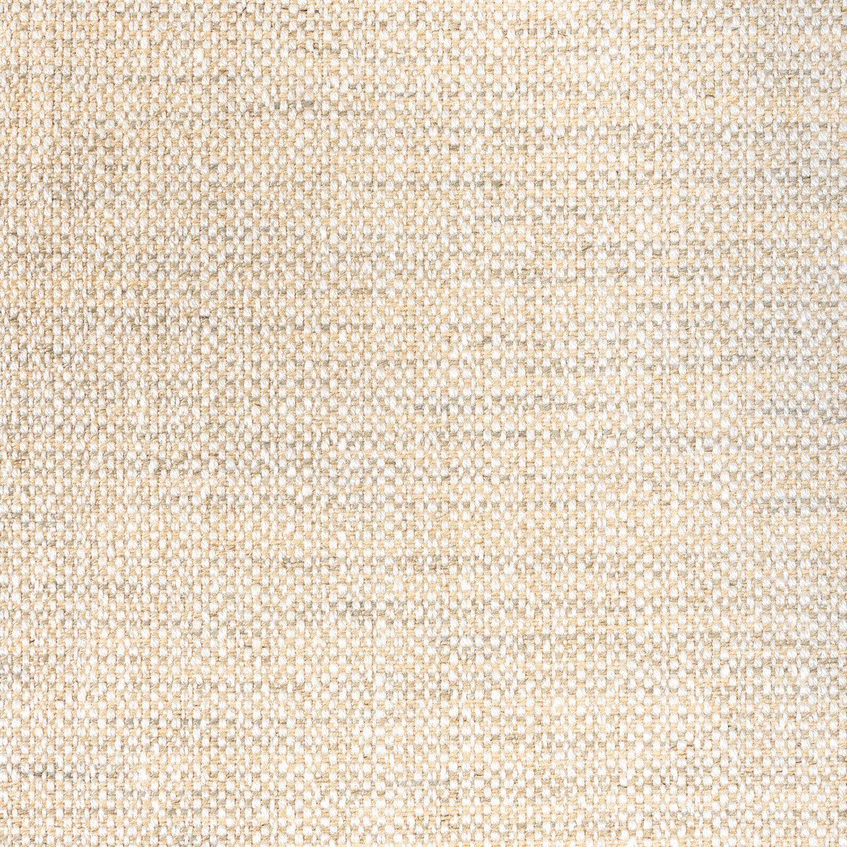 BRUNSCHWIG & FILS 8022110.1116.0 ROSPICO PLAIN CREAM Fabric - Eade's Wallpaper