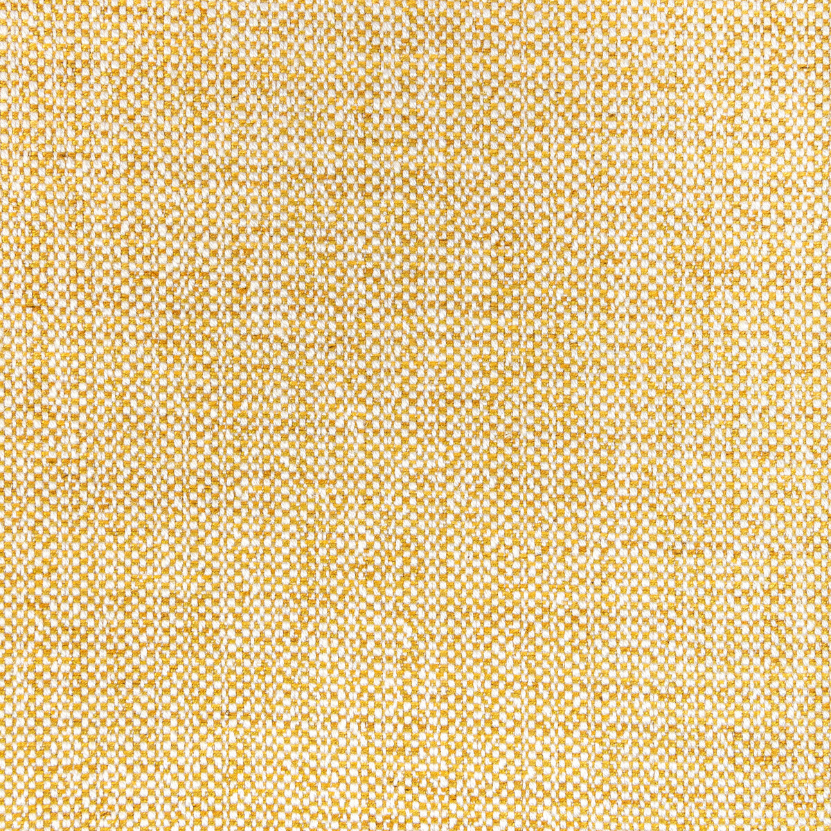 BRUNSCHWIG & FILS 8022110.4.0 ROSPICO PLAIN CANARY Fabric - Eade's Wallpaper