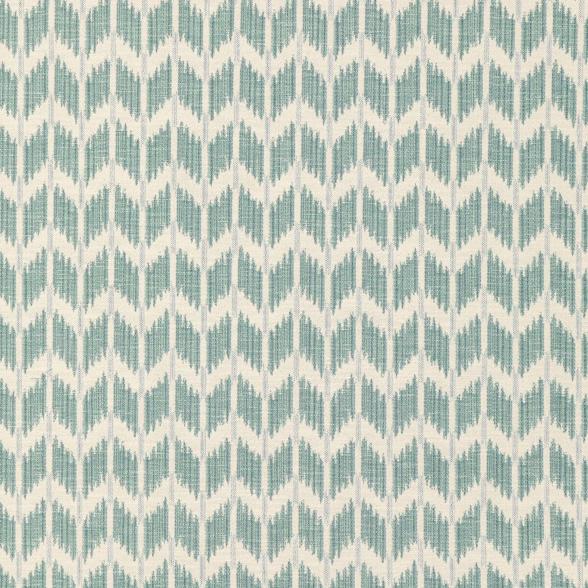 BRUNSCHWIG & FILS 8022111.13.0 LORIENT WEAVE AQUA Fabric - Eade's Wallpaper
