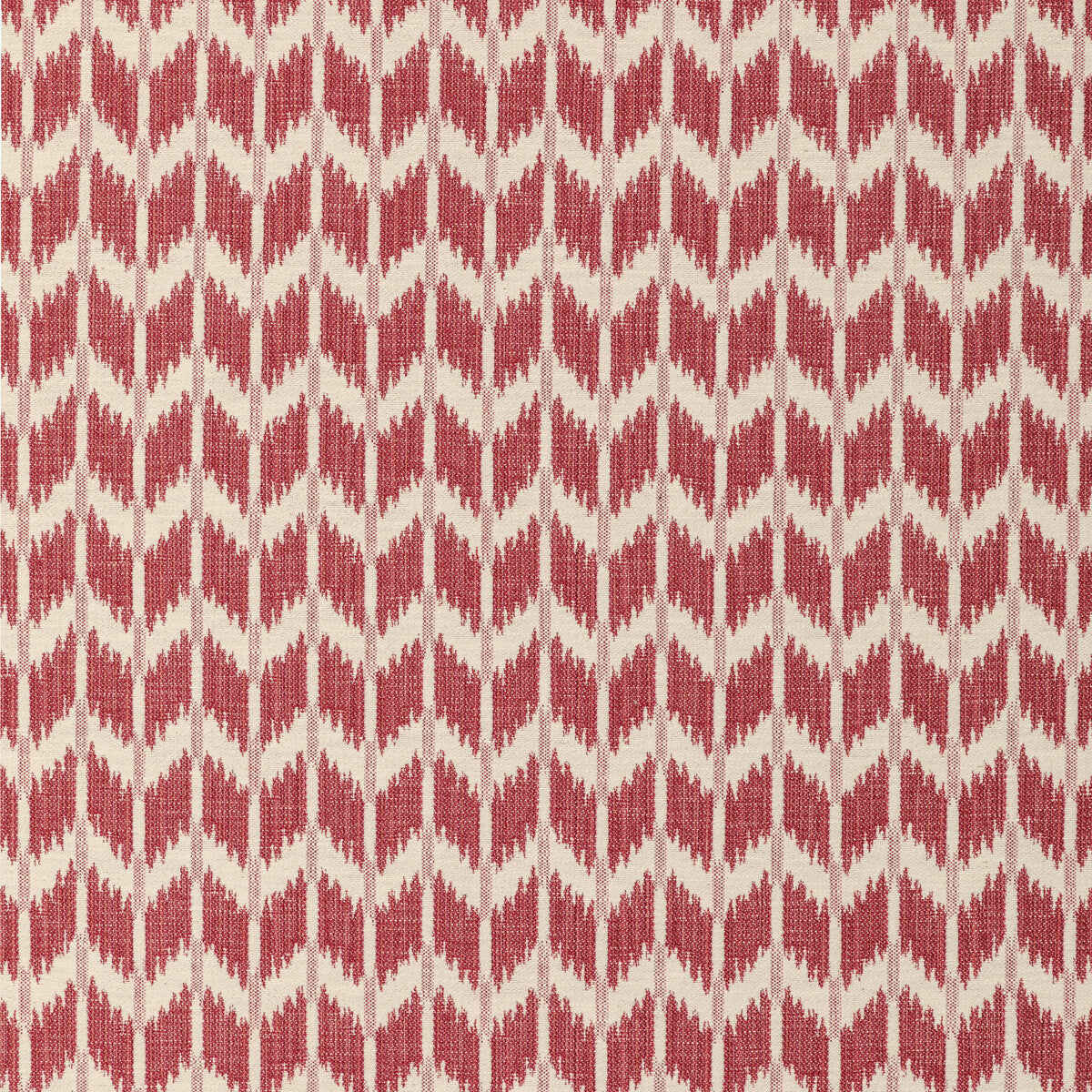 BRUNSCHWIG & FILS 8022111.197.0 LORIENT WEAVE BERRY Fabric - Eade's Wallpaper