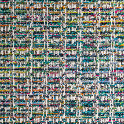 BRUNSCHWIG & FILS 8022113.13.0 KERLIN TEXTURE POOL Fabric - Eade's Wallpaper