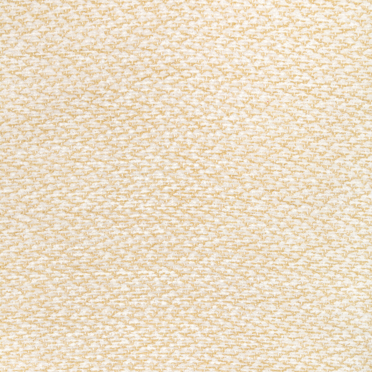 BRUNSCHWIG & FILS 8022122.1116.0 SASSON TEXTURE CREAM Fabric - Eade's Wallpaper