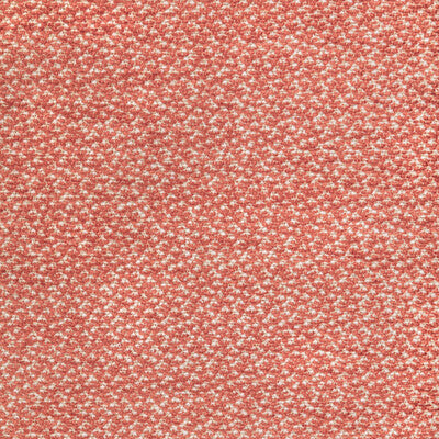 BRUNSCHWIG & FILS 8022122.12.0 SASSON TEXTURE CORAL Fabric - Eade's Wallpaper