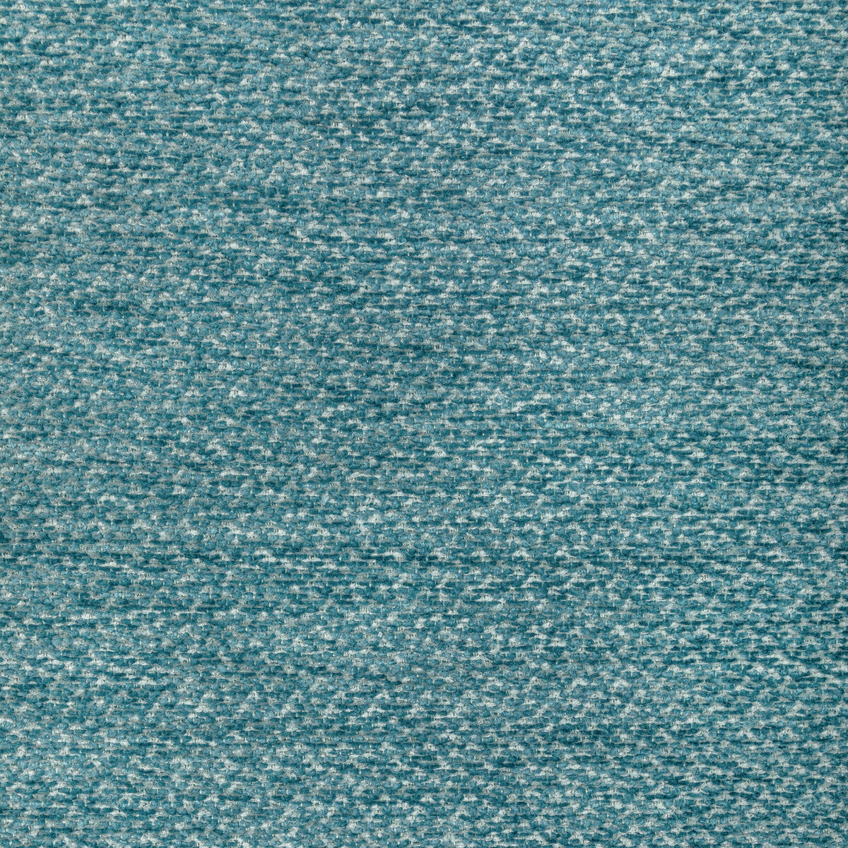 BRUNSCHWIG & FILS 8022122.13.0 SASSON TEXTURE TEAL Fabric - Eade's Wallpaper