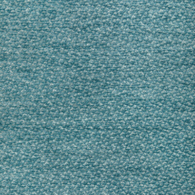 BRUNSCHWIG & FILS 8022122.13.0 SASSON TEXTURE TEAL Fabric - Eade's Wallpaper
