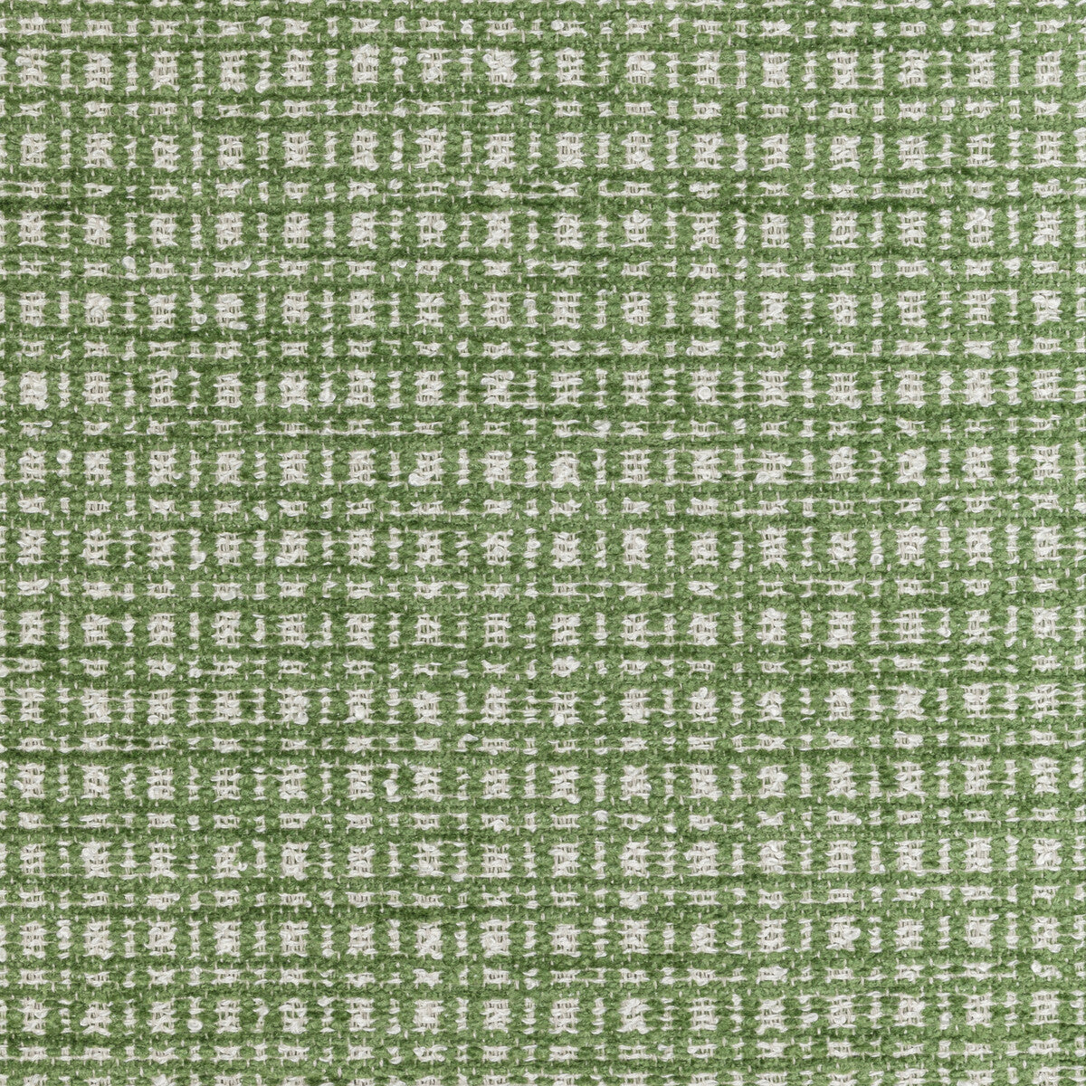 BRUNSCHWIG & FILS 8022123.3.0 LANDIERS TEXTURE GREEN Fabric - Eade's Wallpaper