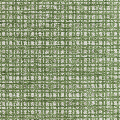 BRUNSCHWIG & FILS 8022123.3.0 LANDIERS TEXTURE GREEN Fabric - Eade's Wallpaper
