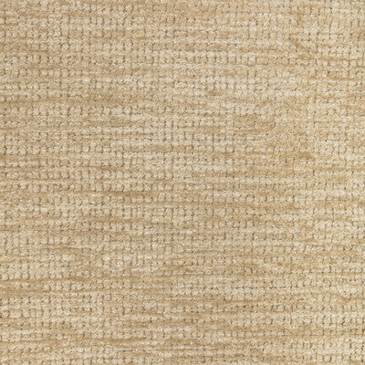 BRUNSCHWIG & FILS 8022124.16.0 LEMENC TEXTURE BEIGE Fabric - Eade's Wallpaper