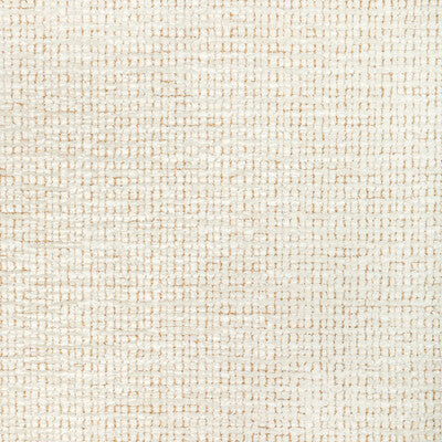 BRUNSCHWIG & FILS 8022124.1.0 LEMENC TEXTURE IVORY Fabric - Eade's Wallpaper