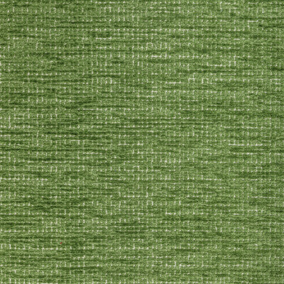 BRUNSCHWIG & FILS 8022124.3.0 LEMENC TEXTURE GREEN Fabric - Eade's Wallpaper