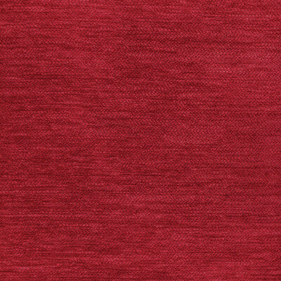 BRUNSCHWIG & FILS 8022126.19.0 COGNIN TEXTURE RED Fabric - Eade's Wallpaper