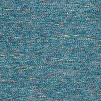 BRUNSCHWIG & FILS 8022127.13.0 ROBERTY TEXTURE TEAL Fabric - Eade's Wallpaper