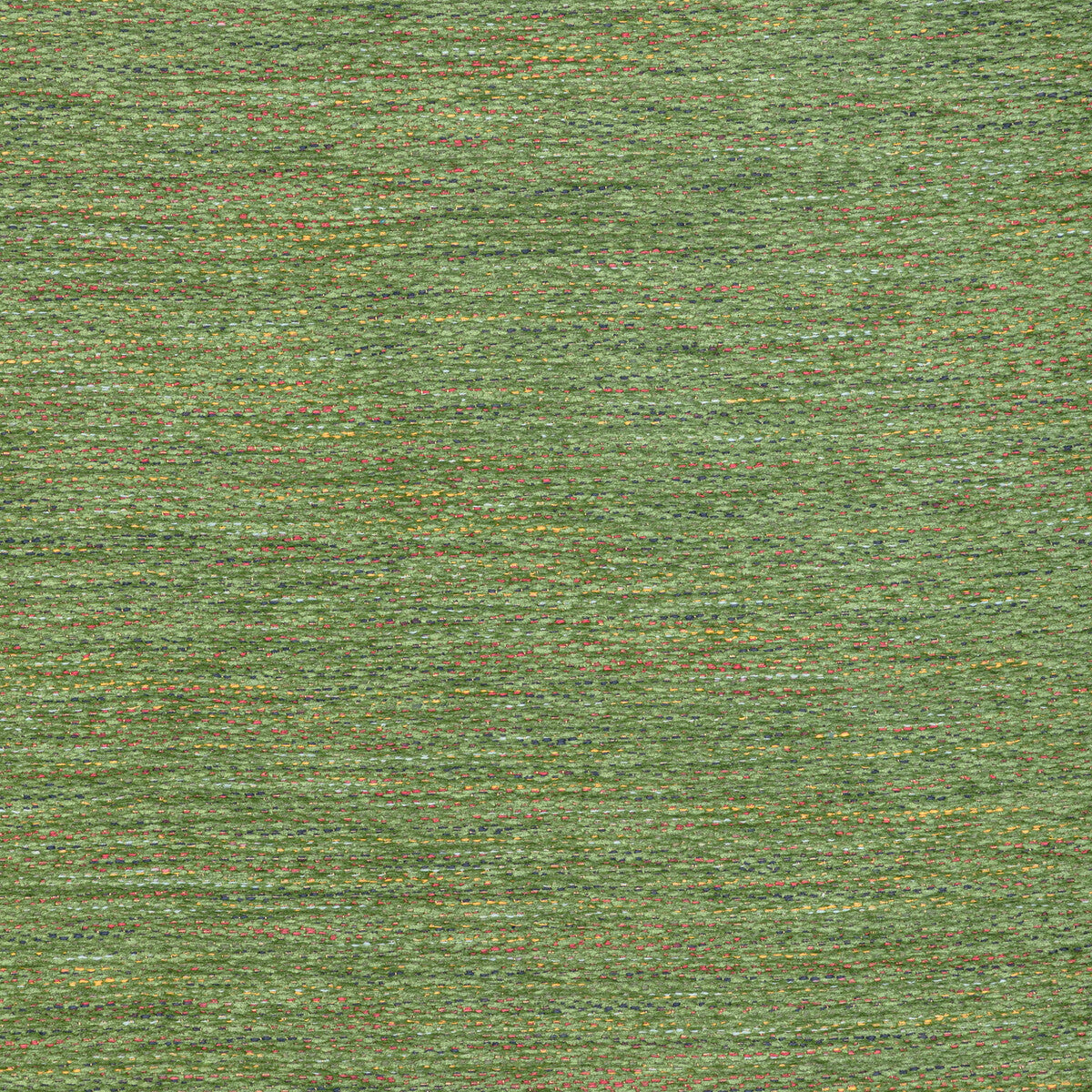 BRUNSCHWIG & FILS 8022127.3.0 ROBERTY TEXTURE GREEN Fabric - Eade's Wallpaper