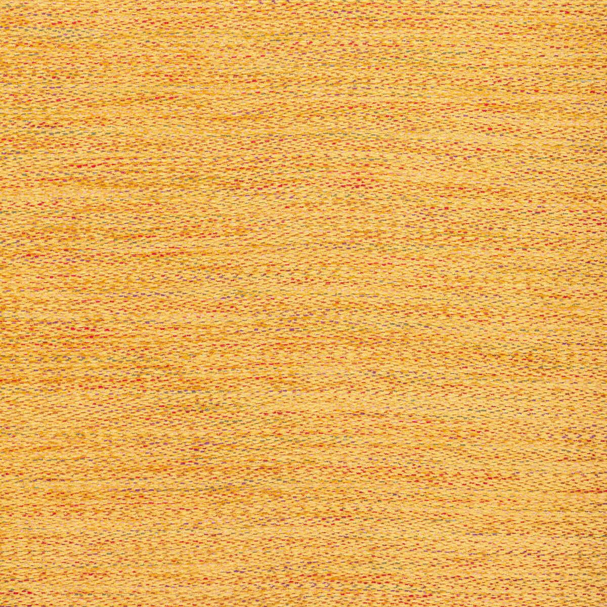 BRUNSCHWIG & FILS 8022127.40.0 ROBERTY TEXTURE CANARY Fabric - Eade's Wallpaper