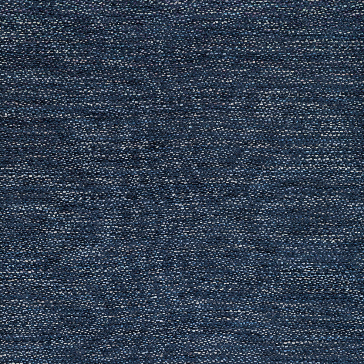 BRUNSCHWIG & FILS 8022127.50.0 ROBERTY TEXTURE NAVY Fabric - Eade's Wallpaper