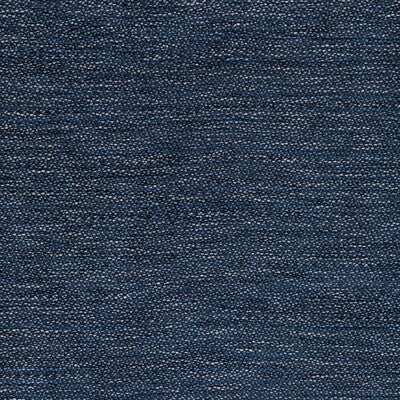 BRUNSCHWIG & FILS 8022127.50.0 ROBERTY TEXTURE NAVY Fabric - Eade's Wallpaper