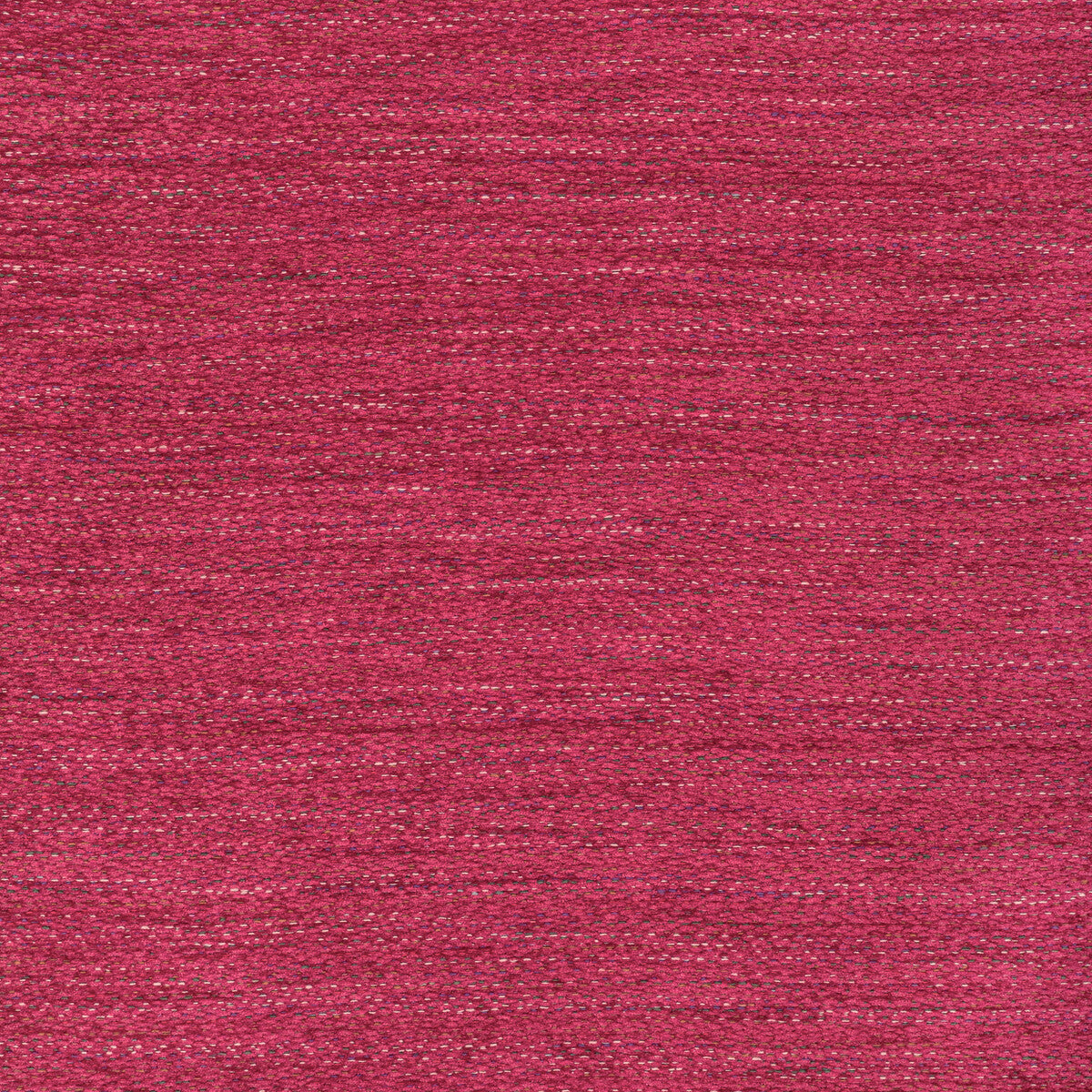 BRUNSCHWIG & FILS 8022127.97.0 ROBERTY TEXTURE BERRY Fabric - Eade's Wallpaper