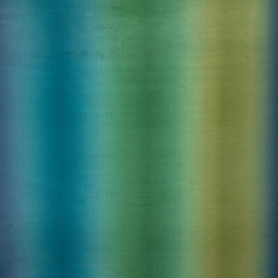 BRUNSCHWIG & FILS 8022137.315.0 MIRAGE STRIPE MARINE Fabric - Eade's Wallpaper