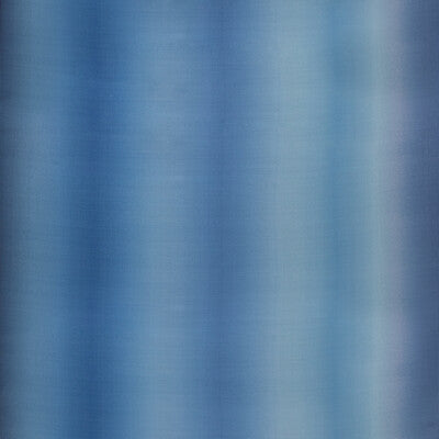 BRUNSCHWIG & FILS 8022137.5.0 MIRAGE STRIPE BLUE Fabric - Eade's Wallpaper