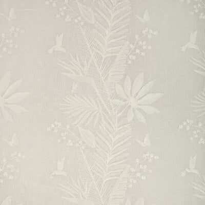 BRUNSCHWIG & FILS 8023115.1.0 MANDA SHEER 1 Fabric - Eade's Wallpaper