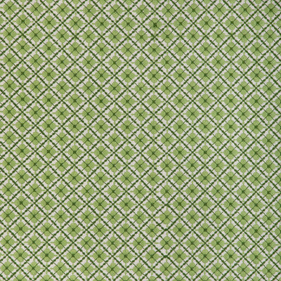 BRUNSCHWIG & FILS 8023119.330.0 INES EMB LEAF Fabric - Eade's Wallpaper