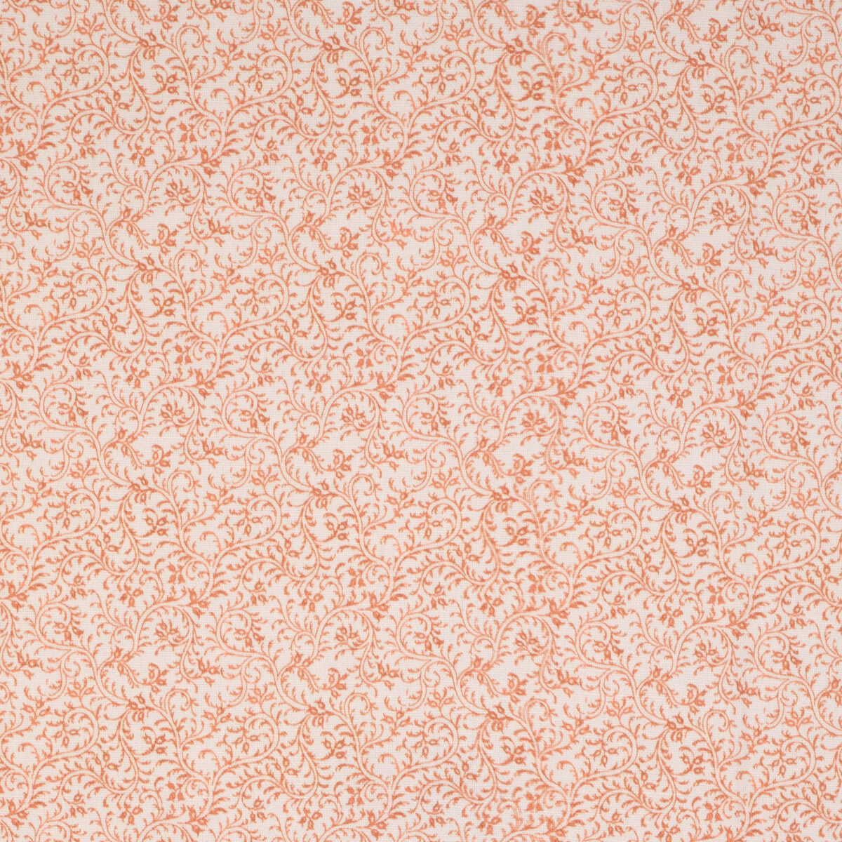 BRUNSCHWIG & FILS 8023122.7.0 ANDUZE PRINT ROSE Fabric - Eade's Wallpaper