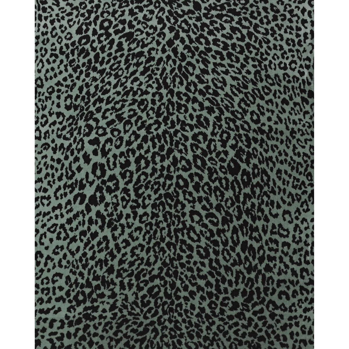 BRUNSCHWIG & FILS 8023127.113.0 MADELEINE'S LEOPARD MIST Fabric - Eade's Wallpaper