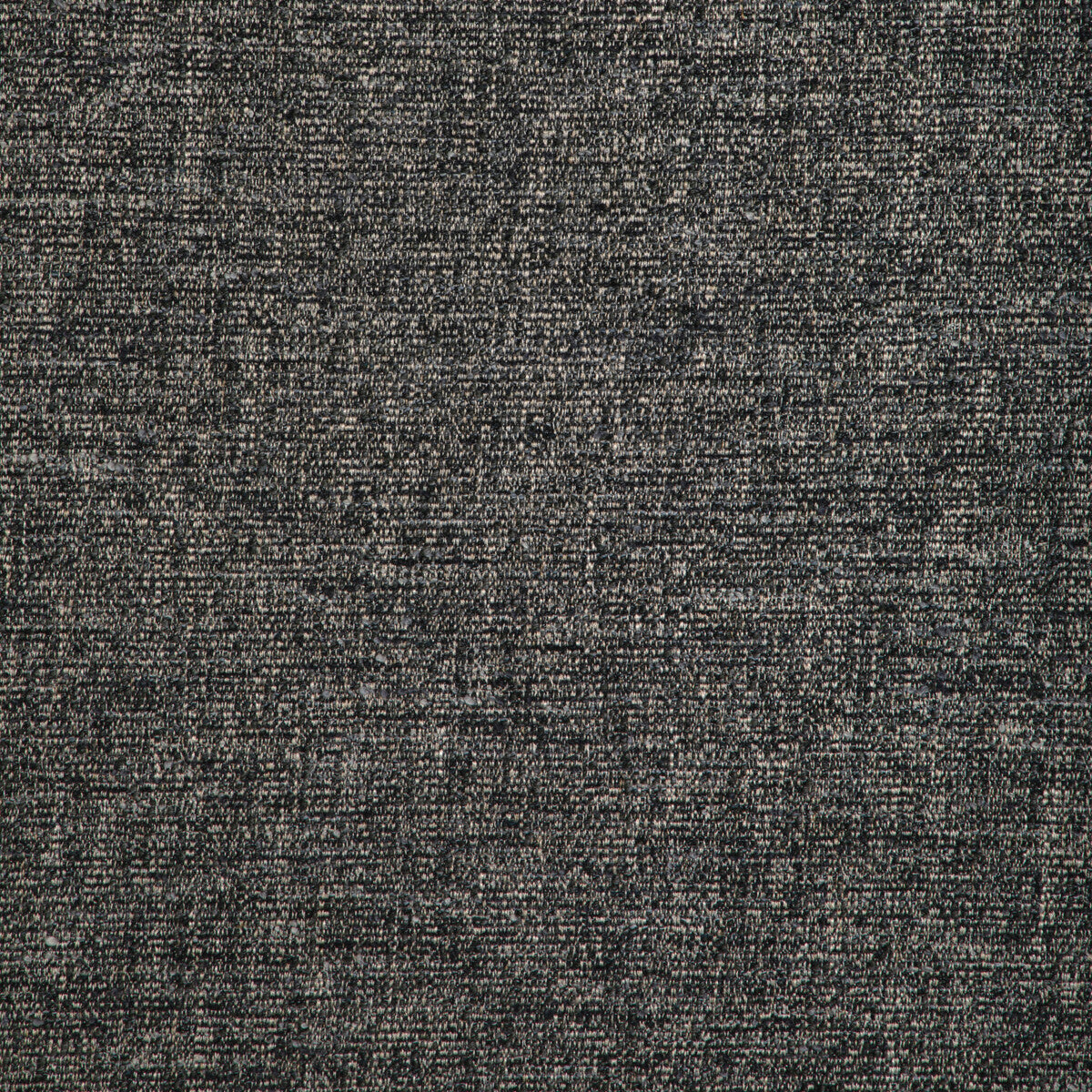 BRUNSCHWIG & FILS 8023128.2111.0 MIREILLE TEXTURE CHARCOAL Fabric - Eade's Wallpaper