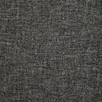 BRUNSCHWIG & FILS 8023128.2111.0 MIREILLE TEXTURE CHARCOAL Fabric - Eade's Wallpaper