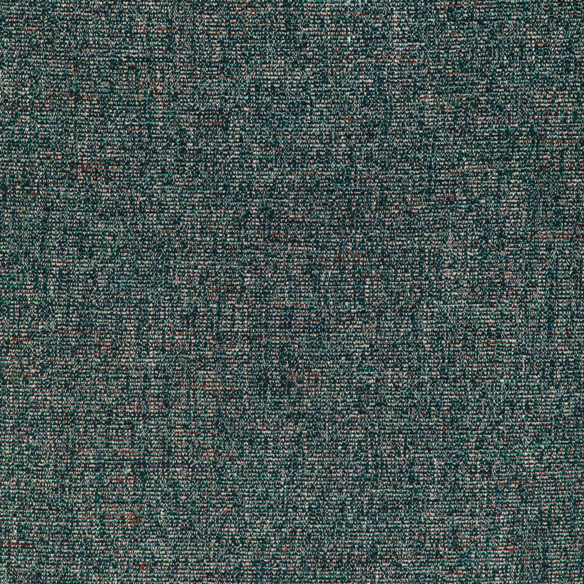 BRUNSCHWIG & FILS 8023128.313.0 MIREILLE TEXTURE TEAL Fabric - Eade's Wallpaper