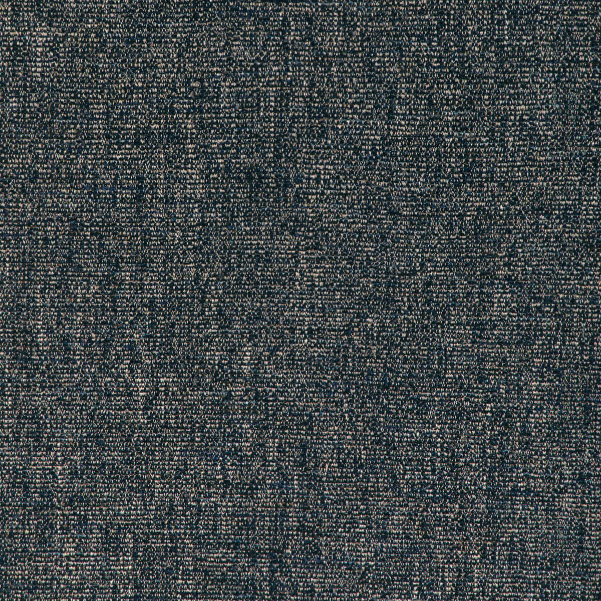 BRUNSCHWIG & FILS 8023128.550.0 MIREILLE TEXTURE NAVY Fabric - Eade's Wallpaper