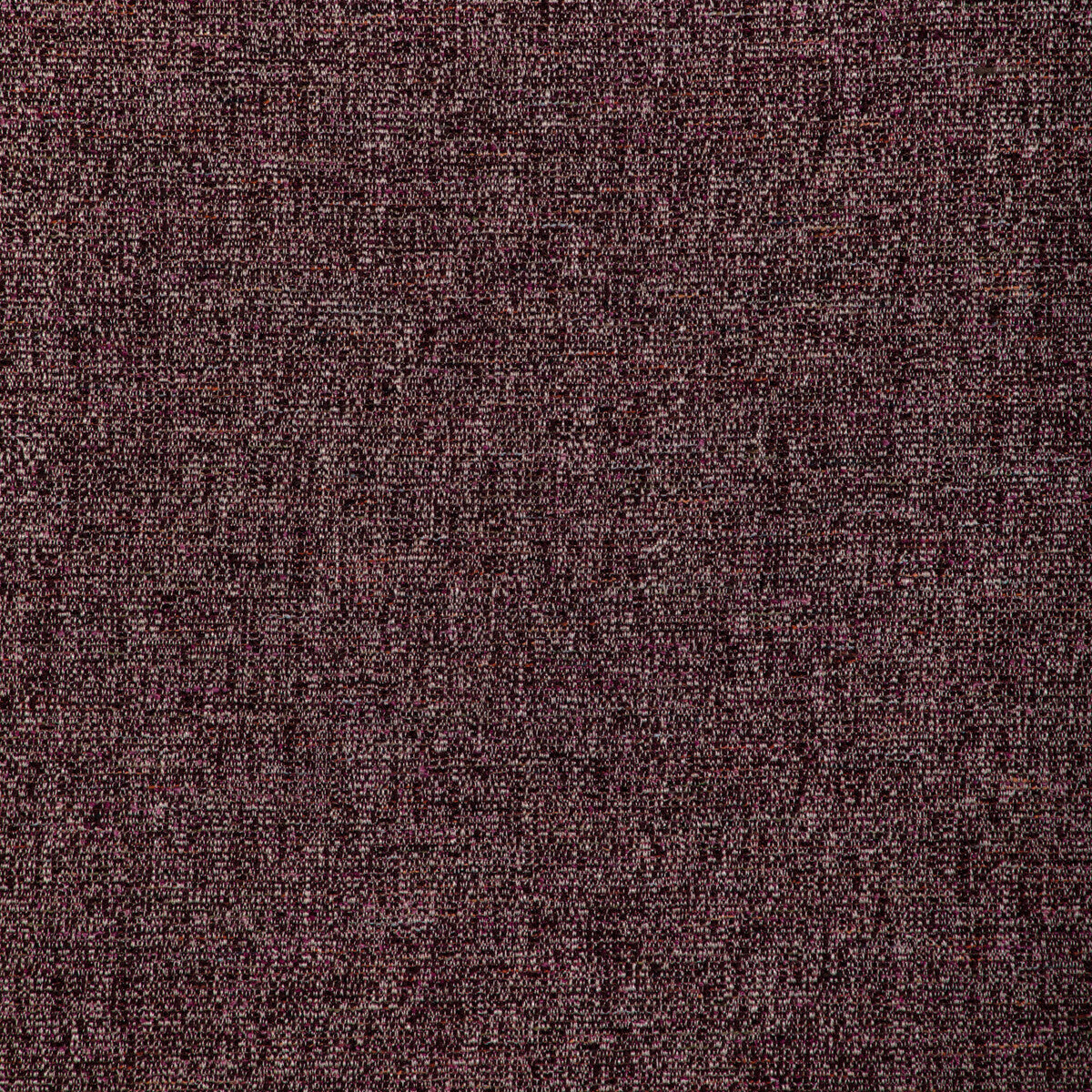 BRUNSCHWIG & FILS 8023128.910.0 MIREILLE TEXTURE AUBERGINE Fabric - Eade's Wallpaper