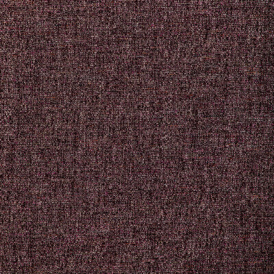 BRUNSCHWIG & FILS 8023128.910.0 MIREILLE TEXTURE AUBERGINE Fabric - Eade's Wallpaper