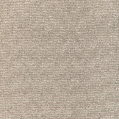 BRUNSCHWIG & FILS 8023129.11.0 CARNOT PLAIN PEBBLE Fabric - Eade's Wallpaper