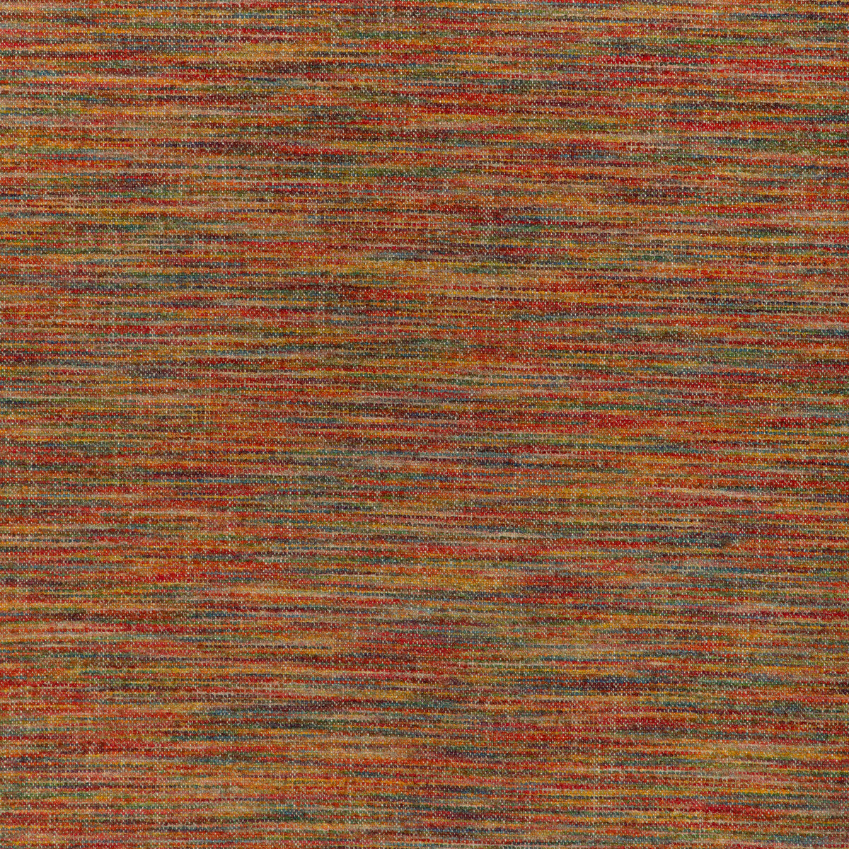 BRUNSCHWIG & FILS 8023131.424.0 COMBES TEXTURE SUNSET Fabric - Eade's Wallpaper