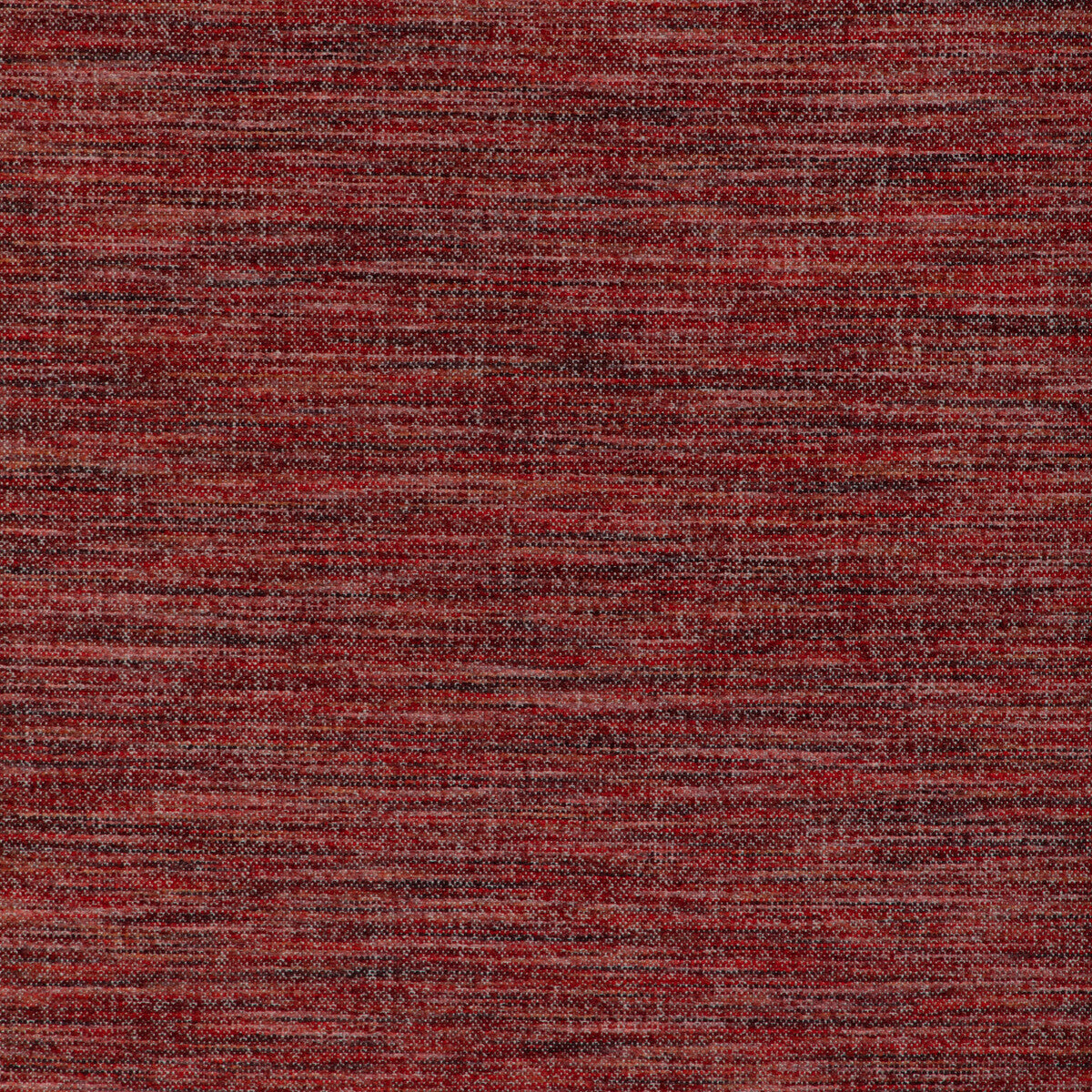 BRUNSCHWIG & FILS 8023131.99.0 COMBES TEXTURE RED Fabric - Eade's Wallpaper