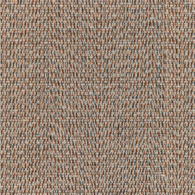 BRUNSCHWIG & FILS 8023132.424.0 DIDEROT TEXTURE SUNSET Fabric - Eade's Wallpaper