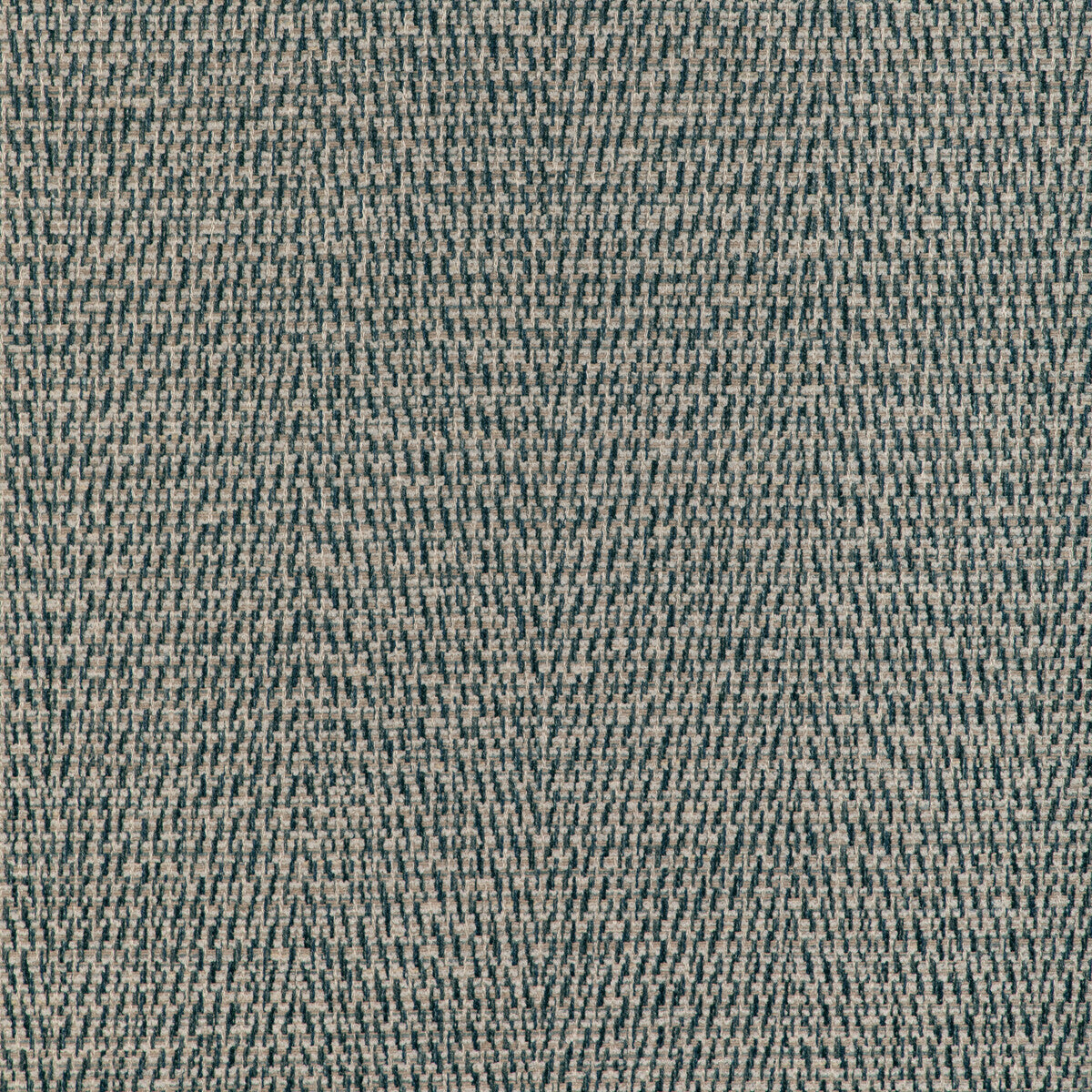 BRUNSCHWIG & FILS 8023132.51.0 DIDEROT TEXTURE BLUE Fabric - Eade's Wallpaper