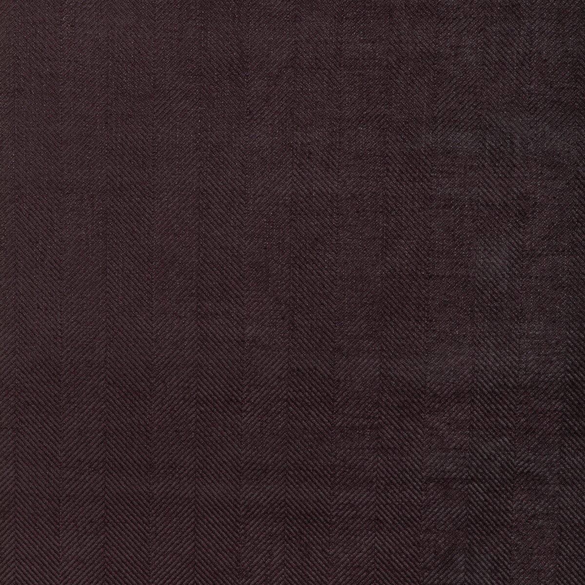 BRUNSCHWIG & FILS 8023133.10.0 RHONE WEAVE PLUM Fabric - Eade's Wallpaper