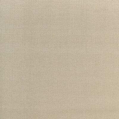 BRUNSCHWIG & FILS 8023133.1.0 RHONE WEAVE IVORY Fabric - Eade's Wallpaper