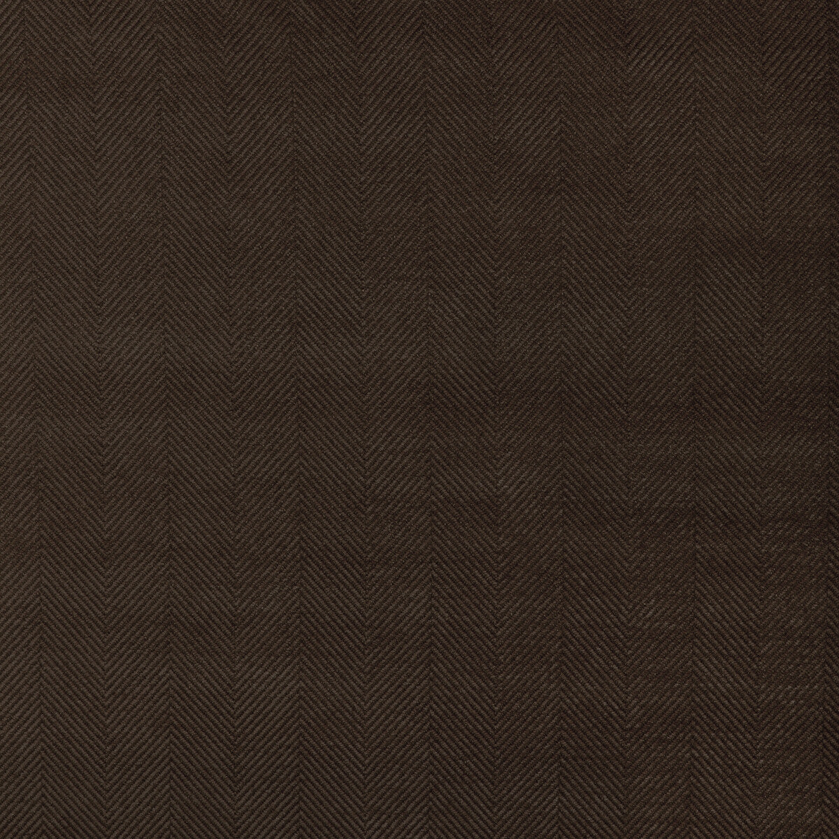 BRUNSCHWIG & FILS 8023133.6.0 RHONE WEAVE BROWN Fabric - Eade's Wallpaper