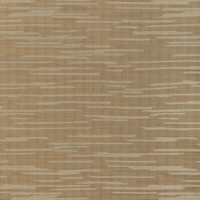 BRUNSCHWIG & FILS 8023134.116.0 ARLES WEAVE SAND Fabric - Eade's Wallpaper